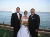 christopher and Melissa
